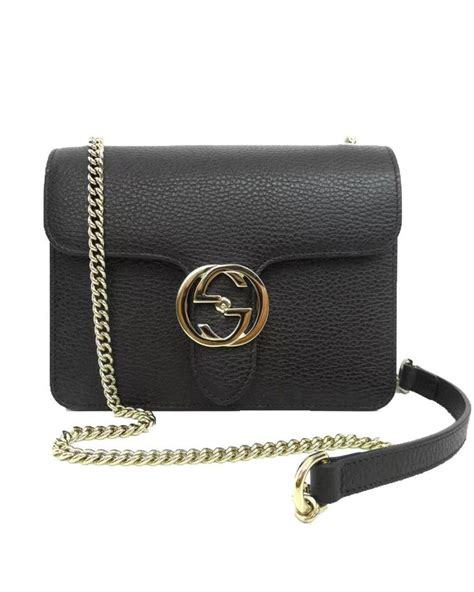 gucci crossbody damen|gucci signature crossbody.